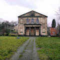 Lower Hopton Chapel