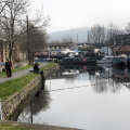 Canal at Newgate
