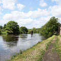 River Calder at Newgate