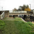 Bridge at Newgate