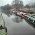 Calder Navigation Canal