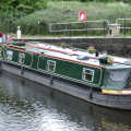 Calder Navigation Canal