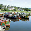 Battyeford Marina