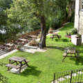 Pear Tree Beer Garden