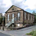 Methodist Chapel