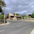 Crowlees Road