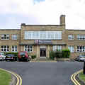 Mirfield Modern School