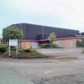 Sports Centre