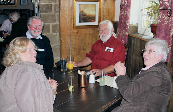 Table 2 group - October 2007