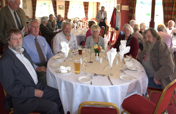 Table 3 group - October 2010